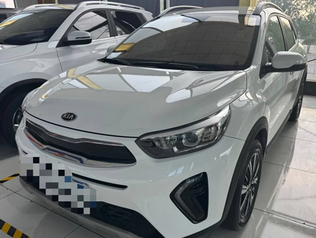 Kia KX1